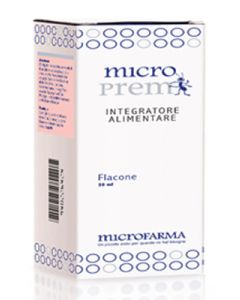 Microprem Gocce 30ml