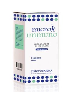Microimmuno 150ml