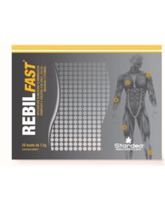 Rebilfast 20bust 7,5g