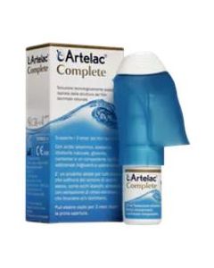 Artelac Complete Multidose10ml
