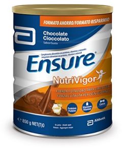 Ensure Advance Cioccolato 850g