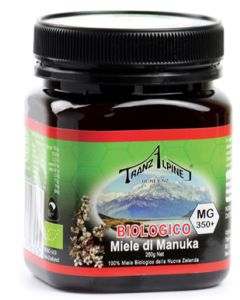 Miele Manuka Afm 10+bio Mg150+