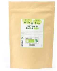 Amla Polvere Bio 200g