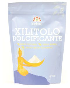 Xilitolo 250g