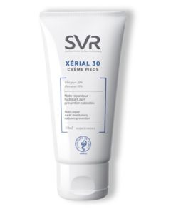 Xerial 30 Crema Piedi 50ml