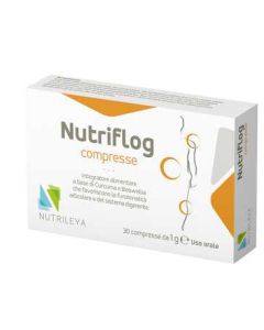 Nutriflog 30cpr