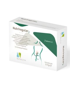 Nutriregular 3 14bust