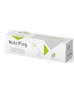 Nutriflog Crema Antinf/prurig