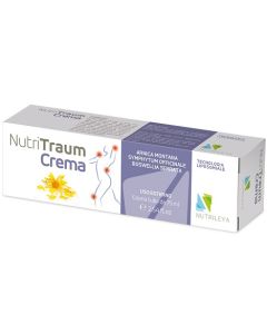 Nutritraum Lipo Antinf/edemat