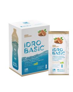 Idrobasic Mandorla 15bust