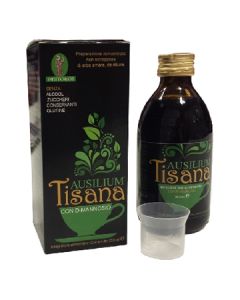 Ausilium Tisana d Mannosio Pro