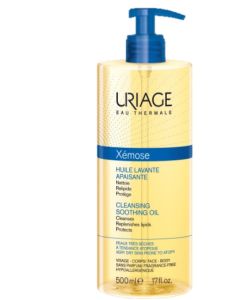 Xemose Olio Detergente 500ml