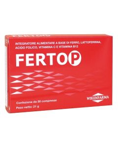 Fertop 30cpr