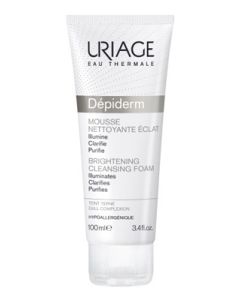 Depiderm Mousse Nettoyant100ml