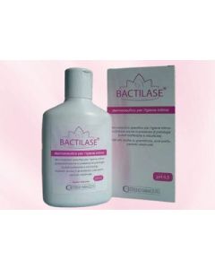 Bactilase Detergente Int 250ml