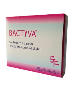 Bactyva 30cps