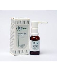 Irrvac Sospensione Orale 10ml