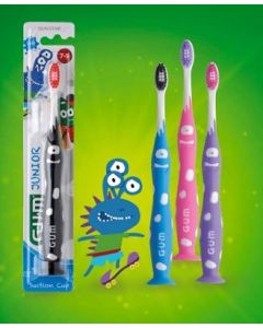 Gum Junior Spazzolino 7-9 Anni