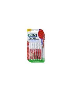 Gum Trav-ler Scovolini Interdentali 0.8 mm 4+2 Pezzi
