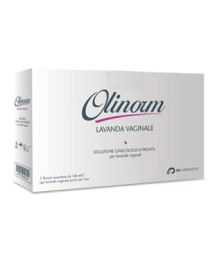 Olinorm Lavanda 5flx140ml