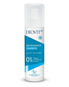 Deovit Deo Classico 100ml 2018