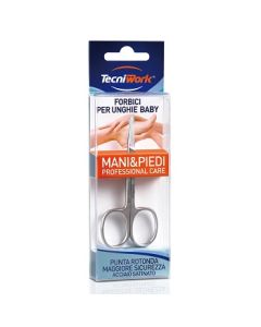 Forbici Unghie Baby