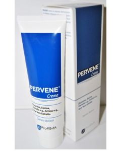 Pervene Crema Gambe Pesanti 100ml