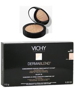 Dermablend Covermatte 15 9,5g