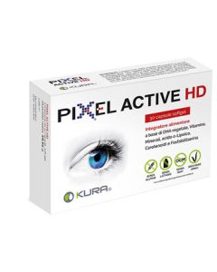 Pixel Active hd 30cpr Vegetali