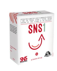 Sns1 30bust