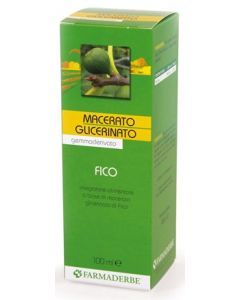 Fico Gemme mg 100ml