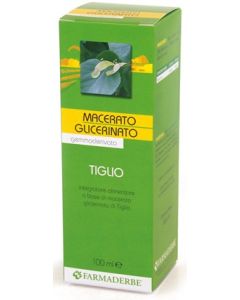 Tiglio Gemme mg 100ml