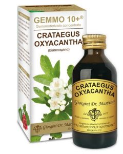 Biancospino 100ml Analco Ge10+