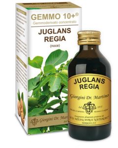 Noce 100ml Analco Gemmo 10+