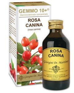 Rosa Canina Liq Analco Gemm10+