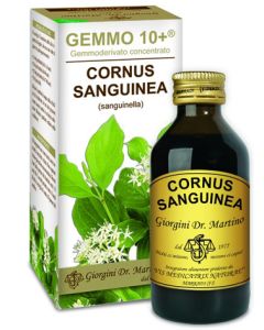 Sanguinella 100ml Analco Ge10+