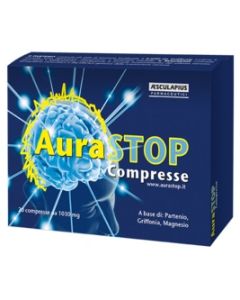 Aurastop 20cpr
