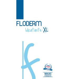 Floderm Idratante xl 400ml