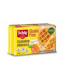 Schar Crostatina Alb 4x38g