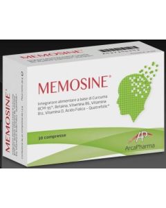 Memosine 30cpr