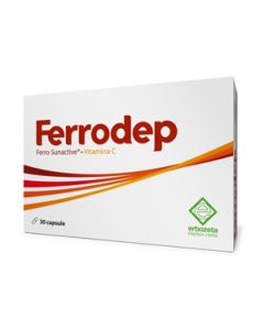 Ferrodep 30cps