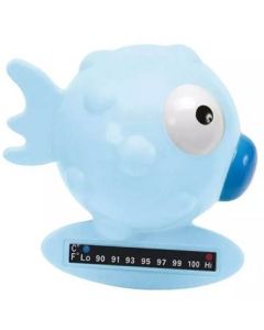 Ch Termometro Pesce Azzurro