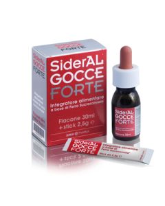 Sideral Gocce Forte 30ml