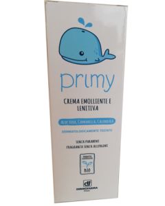 Primy Crema Emolliente Len