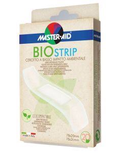 Bio Strip 2 Formati 20pz