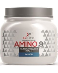 Amino 9 200cpr