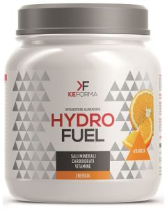 Hydro Fuel Arancia 480g