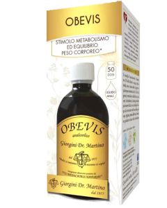 Obevis 500ml Liquido Analco