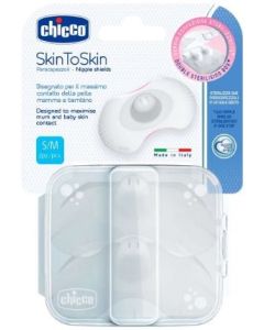 Ch Paracapezzoli Sil Large