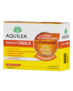 Aquilea Energia Troca'+vit d